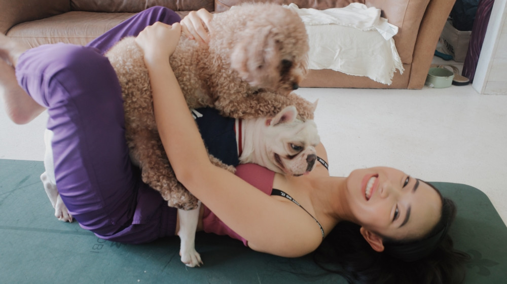 Tuy nhiên, sau một vài phút đăng tải, hiện Châu Bùi đã xoá story.