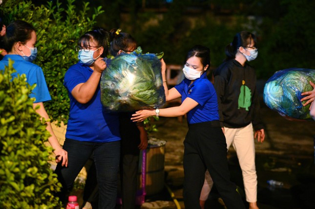 Xuyen dem boc do hang chuc tan rau cu cho nguoi dan khu cach ly-Hinh-4