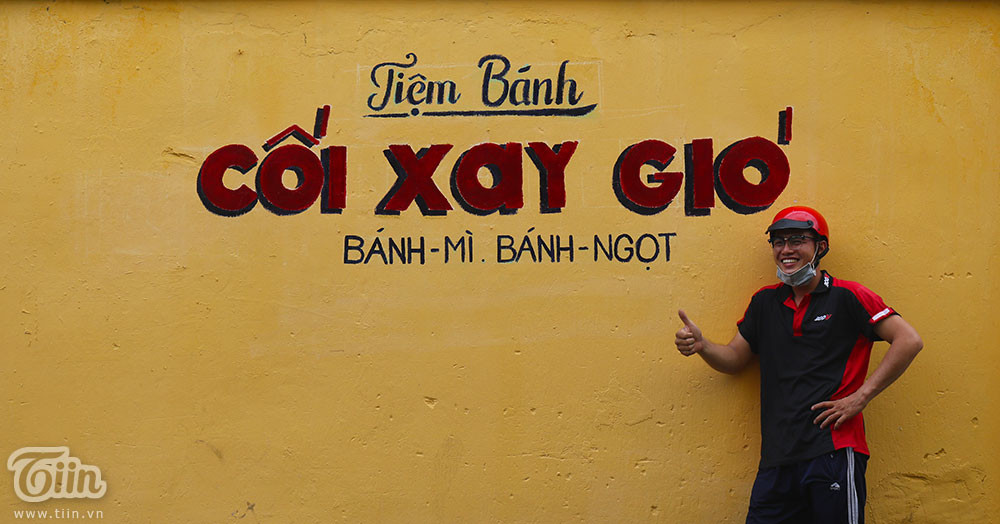 Có một Đà Lạt thân thương giữa lòng Sài Gòn. Ảnh: Báo Đất Việt.