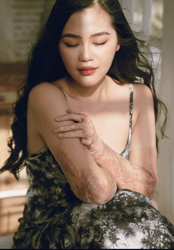 Những ngày qua trên MXH, câu chuyện cô gái Thái Nguyên có tên Lý Đài Trang hay nickname Trang Milk trở lại thần kỳ sau vụ nổ bóng bay năm 2016 thu hút sự chú ý của CĐM.