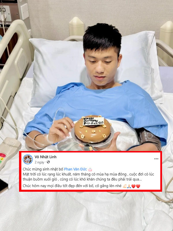 Nhật Linh từng khiến mọi người bất ngờ trước tuyệt đỉnh "đánh nhanh thắng gọn". Tính từ khi xuất hiện tin đồn hẹn hò đến kết hôn của cô và Phan Văn Đức chỉ kéo dài vỏn vẹn 5 tháng.