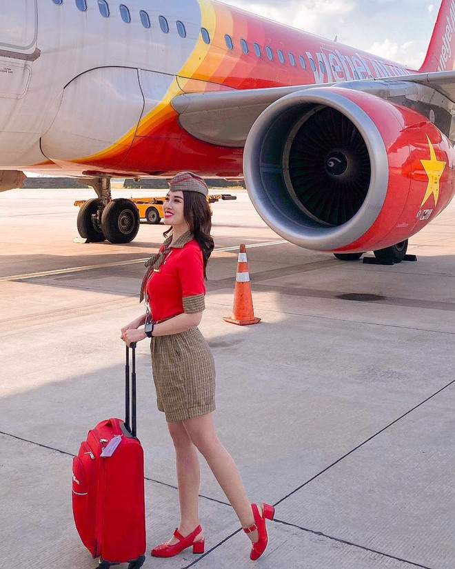 Với Ngọc Mai, chính những drama ấy đôi khi lại trở thành động lực cạnh tranh, phấn đấu giúp tất cả cố gắng làm việc tốt hơn.