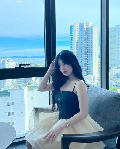 Trước đó, Quỳnh Alee liên tục bị dính vào nhiều drama như chuyện donate, lộ ảnh nhạy cảm, body shaming...