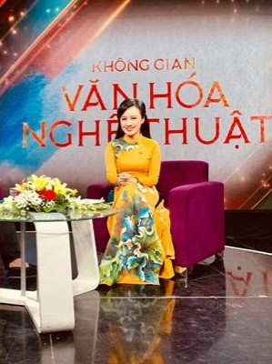 Từ tháng 1/2022, BTV Hoài Anh chính thức thôi dẫn Thời Sự 19H. Cô chuyển sang Ban Văn Nghệ của Đài truyền hình Việt Nam. Thời gian qua, những thông tin và hình ảnh về Hoài Anh trong vai trò mới vẫn nhận được sự quan tâm đặc biệt từ người yêu mến.