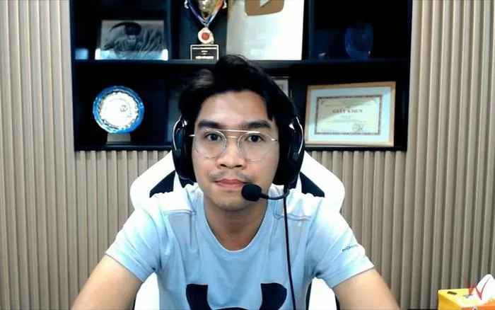 Nhắc đến những streamer "hot" nhất nhì Việt Nam thì không thể không nhắc đến PewPew.