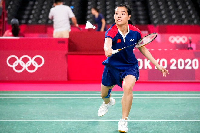 Khong co huy chuong Olympic Tokyo, Viet Nam van co ky luc moi-Hinh-2