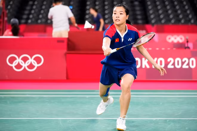 Khong co huy chuong Olympic Tokyo, Viet Nam van co ky luc moi-Hinh-2
