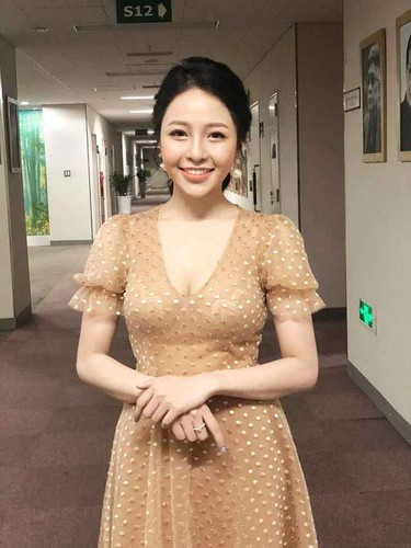 Trâm Anh cũng luôn tự nhủ phải trở thành phiên bản tốt đẹp hơn của chính mình, có như vậy mới không cảm thấy hổ thẹn với ai.