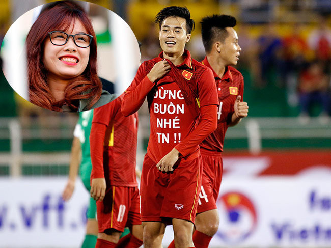 Có thể nói, năm 2019 với Văn Toàn là một năm đầy mỹ mãn, từ sân cỏ đến cuộc sống cá nhân đều gặt hái được những tín hiệu tích cực. Với CĐV HAGL, tất cả chờ đợi Văn Toàn tiếp tục thăng hóa trong năm 2020.