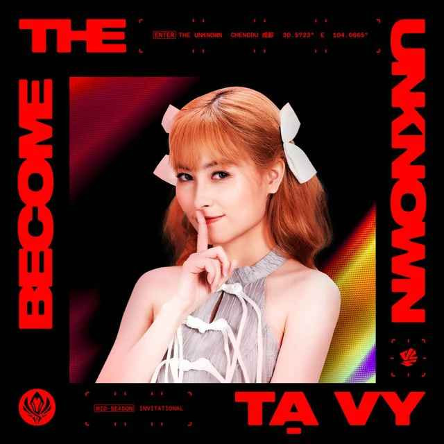 Mới đây, trang fanpage chính thức VCS Liên Minh Huyền Thoại đã hé lộ về bóng hồng mới mang tên Tạ Vy - người sẽ đảm nhiệm vai trò MC cho giải đấu hiện đang được tổ chức là MSI 2024.