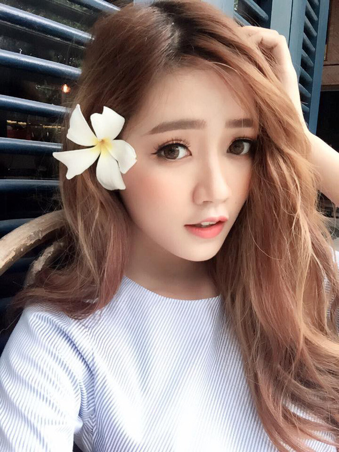 An Vy đang sở hữu một lượng fan khủng với hơn 300.000 lượt follower trên MXH.