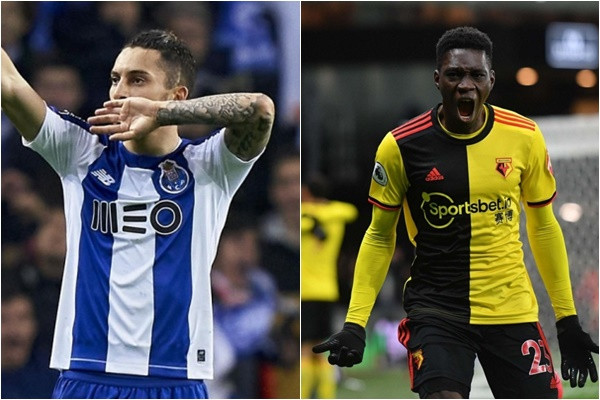 MU tiếp tục đẩy mạnh công tác chuyển nhượng trong hoàn cảnh phiên chợ hè 2020 sẽ đóng cửa sau đây chưa đầy một tuần. Và 2 cái tên được Solsa nhắm tới là Alex Telles và Ismaila Sarr.