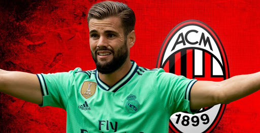 Theo chuyên gia chuyển nhượng cầu thủ Gianluca di Marzio, AC Milan đang đánh tiếng với 2 ông lớn là Real Madrid và MU để mượn 2 cầu thủ là Nacho và Diogo Dalot. Ảnh: 442