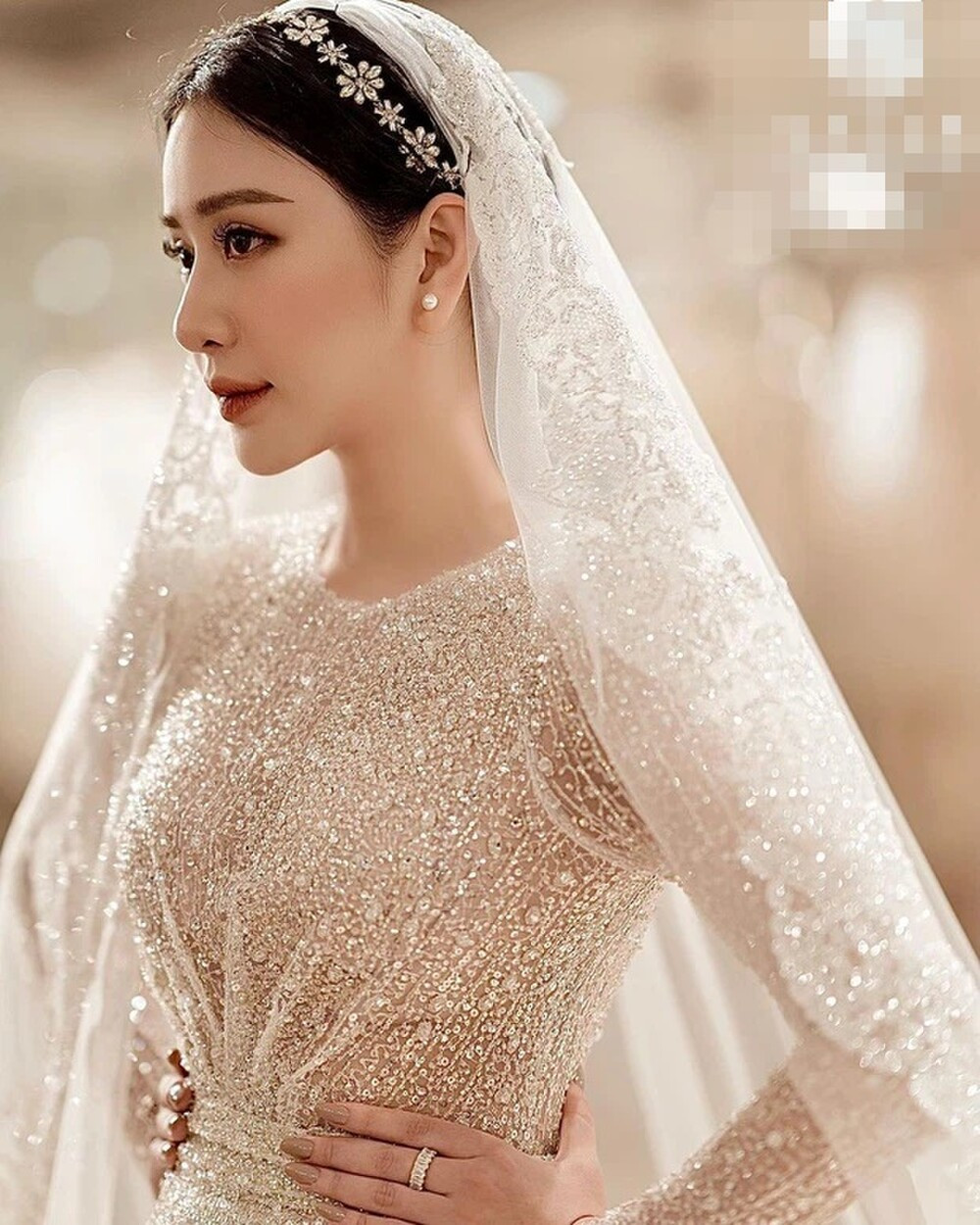 Sở hữu gương mặt xinh đẹp, rich kid Tú Boo còn nổi danh bởi những bức ảnh chụp lại chuyến đi du lịch ở rất nhiều nơi trong và ngoài nước.