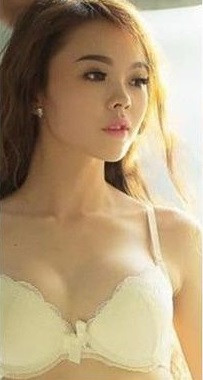 Còn trước đó, thời chưa trùng tu, nhan sắc Trang Nemo không có gì quá nội bật.