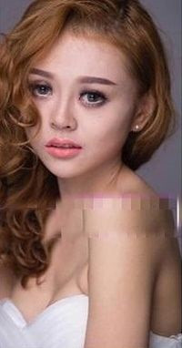 Bản thân Trang Nemo cũng từng cho biết mình đã trải qua rất nhiều lần thẩm mỹ mới có được nhan sắc như hiện tại.