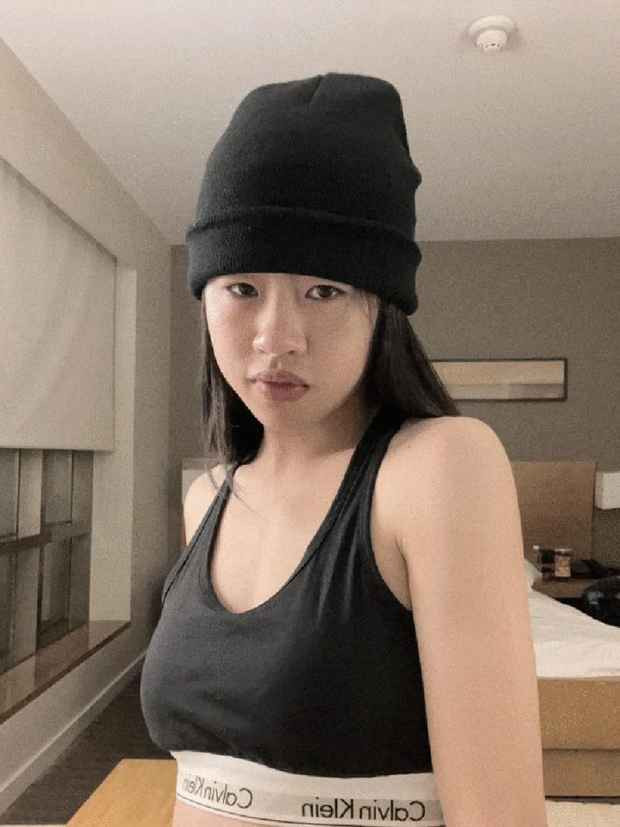 Có gương mặt xinh xắn, ưa nhìn cộng thêm hình thể đẹp và nước da mịn màng, Thanh Nhã được nhiều khán giả ưu ái, xem là hot girl của đội tuyển nữ Việt Nam.