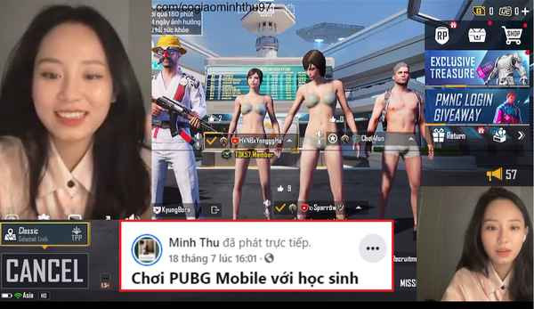 Sau mọi chuyện tình cảm, nhiều netizen còn phát hiện chi tiết Minh Thu và bạn trai đã có dấu hiệu "toang" vào đầu năm 2022.