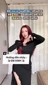 Mới đây nhất, "Em xinh" cũng xuất hiện trên chương trình Chị Đẹp Đạp Gió Rẽ Sóng.