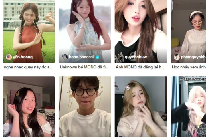 Đặc biệt, lời bản hit của em trai Sơn Tùng M-TP cũng được lòng bạn trẻ bởi nội dung tôn vinh nét đẹp người con gái. Điển hình như đoạn: "Em xinh, em xinh. Em xinh đẹp và lung linh. Vô tư ngân nga, múa ca dưới ánh bình minh. Em xinh, em xinh. Em xinh đẹp và lung linh. Không gian hóa thành bức tranh mỗi khi có em. Nàng đẹp xao xuyến…". Hiện tại, những ca từ này được chia sẻ khắp mạng xã hội.