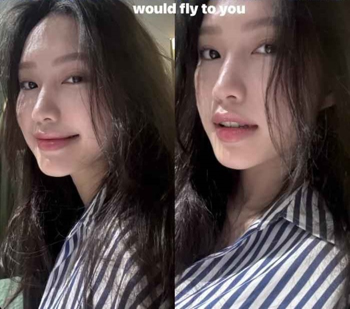 Top 10 Hoa hậu Việt Nam 2020 gây chú ý khi vẫn giữ vững khí chất cuốn hút sau hơn 1 tháng sinh con đầu lòng.