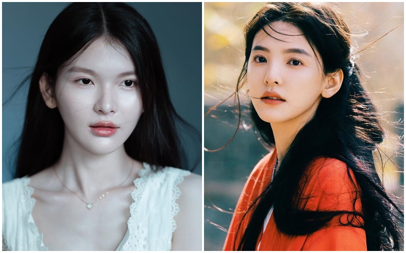 Chính hình ảnh quá khứ đầy bất ngờ của mỹ nhân chuyển giới này mà cư dân mạng không khỏi xuýt xoa. Chỉ 2 ngày sau khi đăng tải, đoạn clip ngày ấy - bây giờ của Minh Hy nhận về 2,2 triệu lượt xem cùng 100.000 lượt yêu thích.