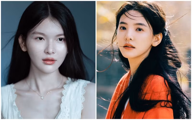 Chính hình ảnh quá khứ đầy bất ngờ của mỹ nhân chuyển giới này mà cư dân mạng không khỏi xuýt xoa. Chỉ 2 ngày sau khi đăng tải, đoạn clip ngày ấy - bây giờ của Minh Hy nhận về 2,2 triệu lượt xem cùng 100.000 lượt yêu thích.