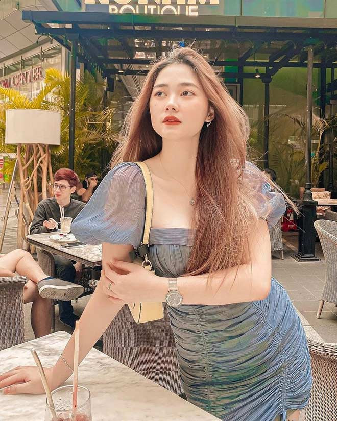 Trong 1 năm xa nhau, Thảo và người yêu cùng có người mới và đều nhận ra, không ai phù hợp với mình như người cũ. Họ quay về bên nhau, nhanh chóng làm đám cưới.