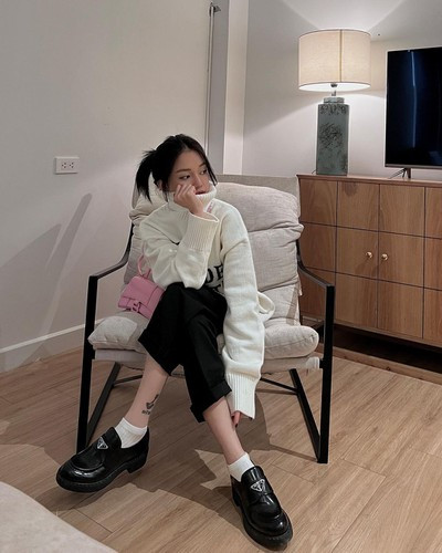 Chưa hết, Linh Ngọc Đàm còn úp mở chuyện "thay máu" đội ngũ làm việc khiến nhiều người không khỏi tò mò.