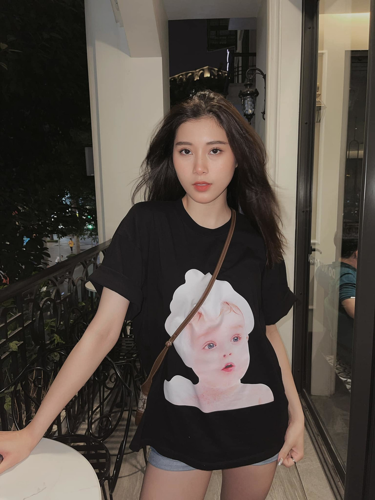 Trước đó, Đặng Thu Huyền tuyên bố giải nghệ dù còn rất trẻ.