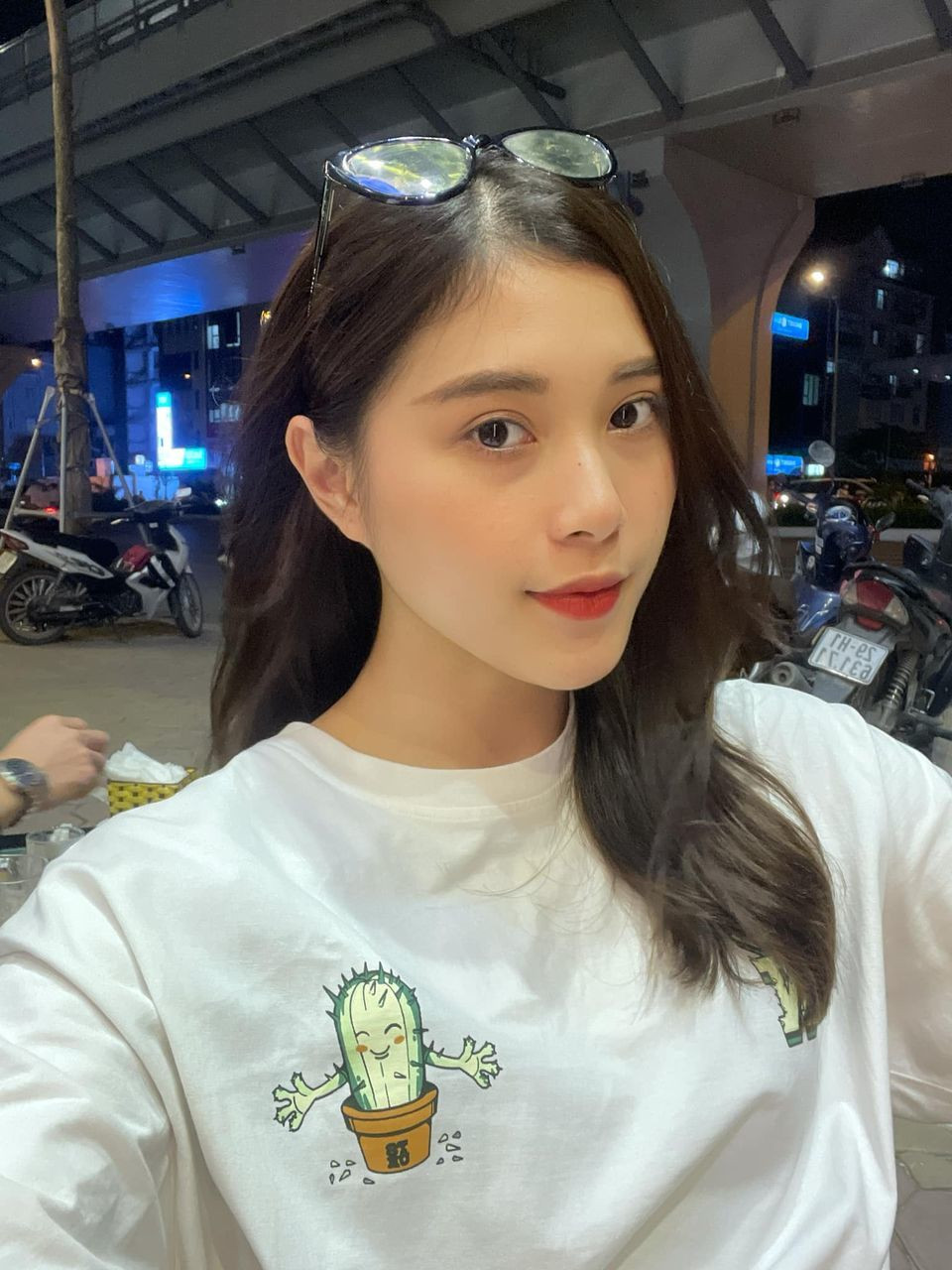 Với quyết định giải nghệ của mình, Thu Huyền cho biết mình muốn được "khám phá thế giới bên ngoài".