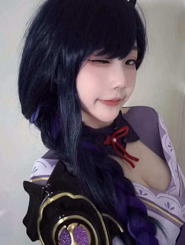 Hiện tại, Kitty đang làm streamer tự do trong thời điểm sau khi kênh LPL English đã đóng cửa.