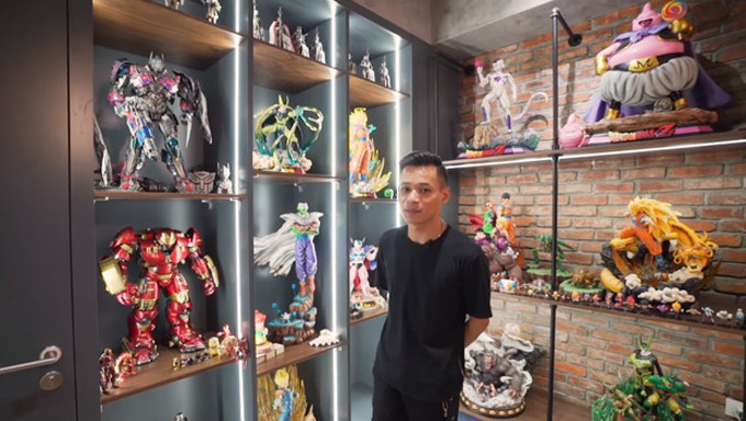 Theo bài đăng được các diễn đàn chia sẻ, một người em thân thiết của nam streamer tiết lộ tổng thu nhập hàng tháng của Độ Mixi có thể tính bằng nhịp thở, mỗi nhịp 1 triệu đồng.