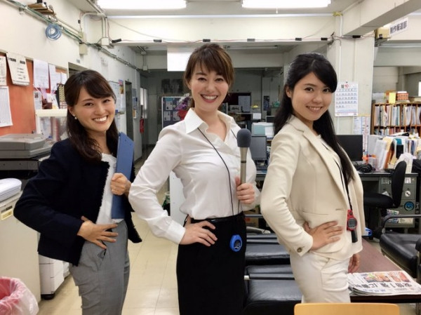 Tuy nhiên, vì ngoại hình quá nổi bật mà đặc biệt là số đo vòng 1 khủng nên Chika Takenaka nhanh chóng trở thành đề tài bàn tán của khán giả, đặc biệt cánh mày râu.