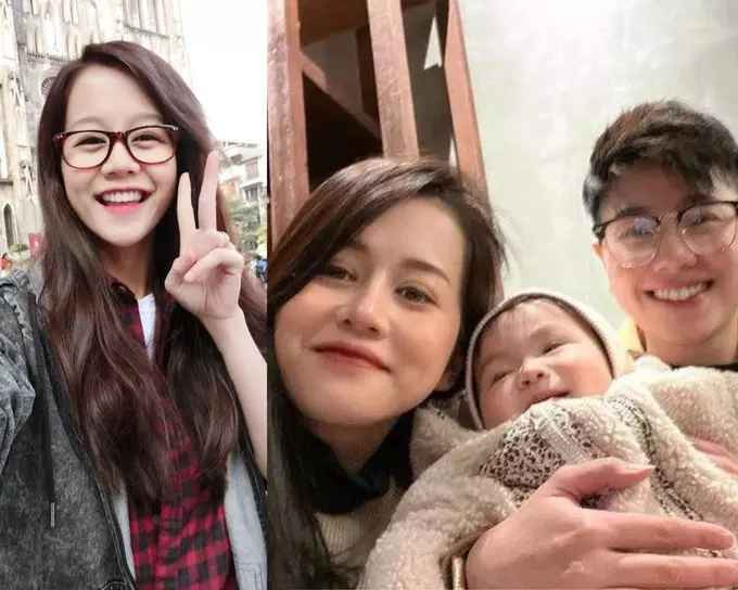 An Nguy (tên thật Ngụy Thiên An) từng là một trong những nữ vlogger nổi tiếng nhất tại Việt Nam. Năm 2013, cộng đồng mạng xôn xao trước loạt video tếu táo với nét mặt "bất cần đời" của nữ du học sinh Mỹ.