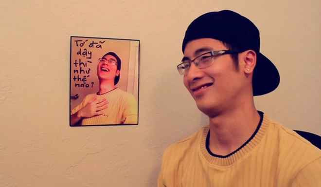 Để phù hợp với thời đại của những video ngắn gọn, JVevermind thử gia nhập TikTok và nhận kết quả bất ngờ. Dù chỉ với một video thử thách vui vẻ, người xem vẫn cảm nhận được quan điểm thẳng thắn của nam vlogger về chuyện sáng tạo nội dung thời nay.