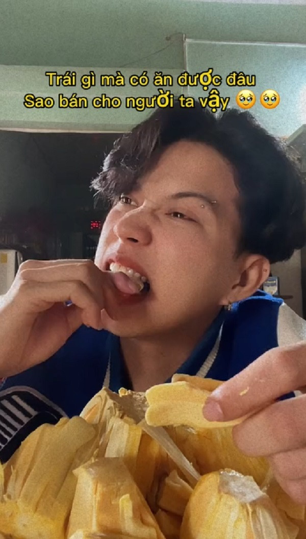 Nờ Ô Nô từng lên clip vừa khóc nức nở vừa nói: "Mất đi kênh TikTok, bị lên báo, lên TV,... lúc đó em mới hiểu rằng em cần chấn chỉnh bản thân mình. Và em cũng mong muốn rằng những anh chị ở trên mạng và những bạn content reactive sẽ không gặp sự cố như em, sẽ đem đến cho không gian mạng những điều văn minh, ý nghĩa. Những người tiếp xúc với em đều biết em như nào và những gì em đưa lên mạng đều có thể khiến mọi người nhìn vào đó đánh giá em. Em biết lỗi rồi."