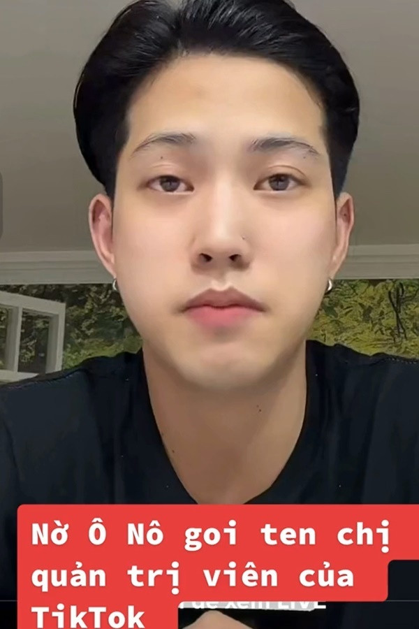 Trước đó, ở thời điểm xảy ra vụ ồn ào từ thiện, kênh TikTok gần 1 triệu follow của Nờ Ô Nô đã bị sụt hơn 300 nghìn follow chỉ trong thời gian ngắn và sau đó là bị TikTok khóa vĩnh viễn vì vi phạm tiêu chuẩn cộng đồng.