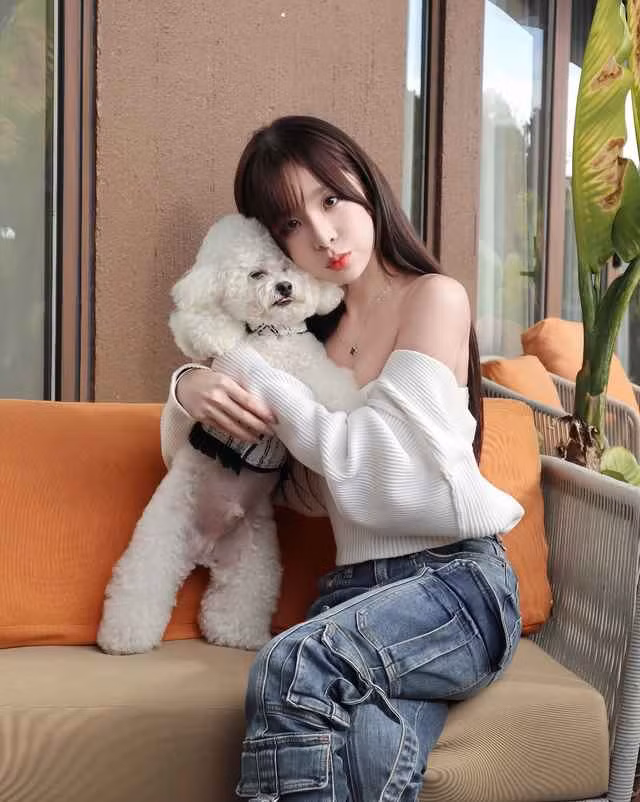 Một trong những yếu tố giúp Tammy Phạm trở thành cái tên hot trên mạng xã hội chính là phong cách thời trang độc đáo, luôn bắt kịp xu hướng.