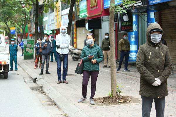 Viet Nam sang giai doan mat dau F0, ca nuoc hay o yen tai cho-Hinh-2