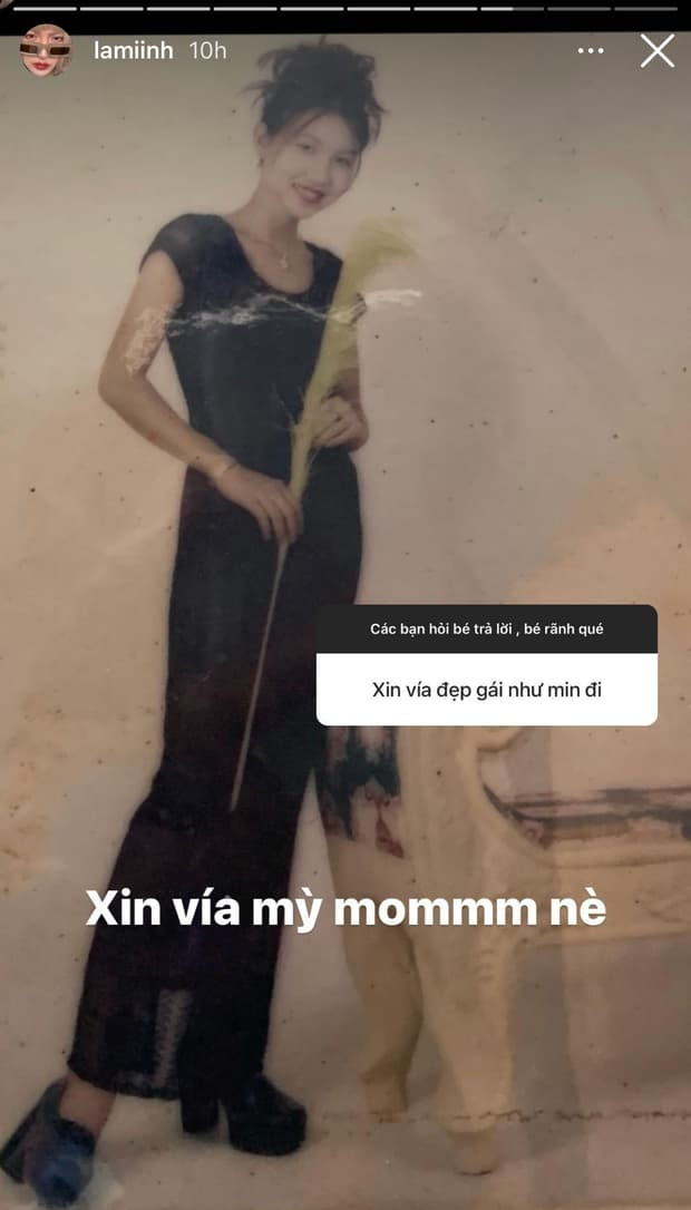 Tuy nhiên tấm hình trước khi làm thẩm mỹ của nữ chính lại gây chú ý hơn cả. Có thể thấy hồi chưa can thiệp nhan sắc, trông "bạn gái tin đồn" Decao đã khá xinh xắn với những đường nét thanh tú trên gương mặt.