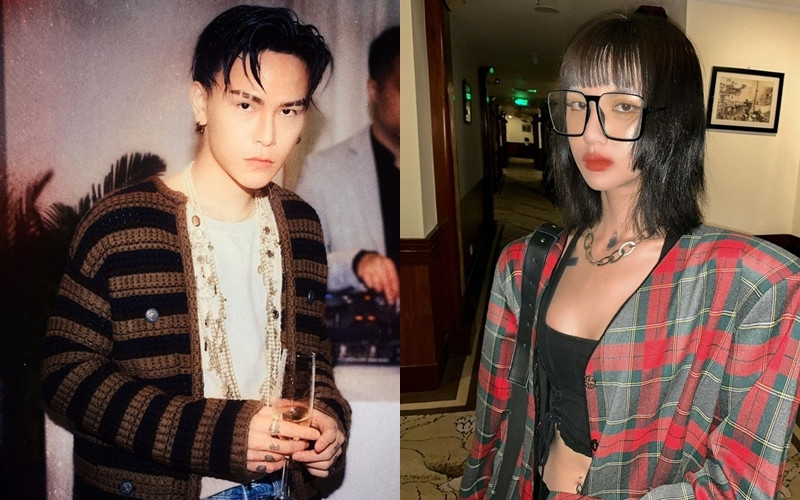 Sau khoảng thời gian chia tay Châu Bùi, dân tình đã phát hiện Decao có bạn gái mới. Dù chẳng để lộ quá nhiều hint nhưng netizen vẫn có cơ sở để khẳng định chuyện anh chàng đang hẹn hò với một gái xinh đang làm model kiêm chủ local brand có tiếng.