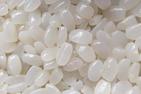 Tưởng rằng có một loại gạo khổng lồ thật, thế nhưng thứ quen thuộc này thì làm sao mà qua mắt được cư dân mạng.