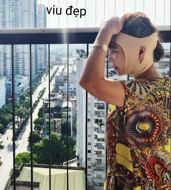 Tuy vậy, vì vẻ đẹp và níu kéo tuổi thanh xuân, cô dâu Cao Bằng vẫn chấp nhận "liều mình".