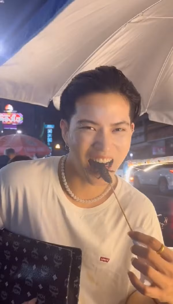 Đây chính là chủ đề Nờ Ô Nô bị dư luận chỉ trích “của cho không bằng cách cho”.