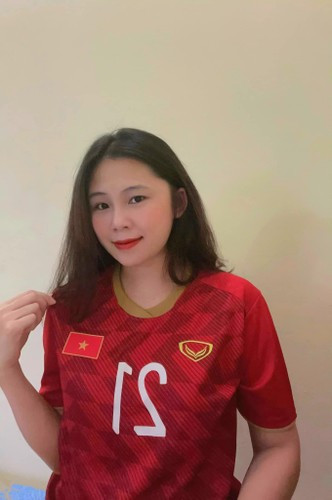 Nhưng vào các dịp đặc biệt, những lời yêu thương chân thành, ngọt ngào của đôi trẻ dành cho nhau cũng đủ khiến người hâm mộ ghen tỵ.