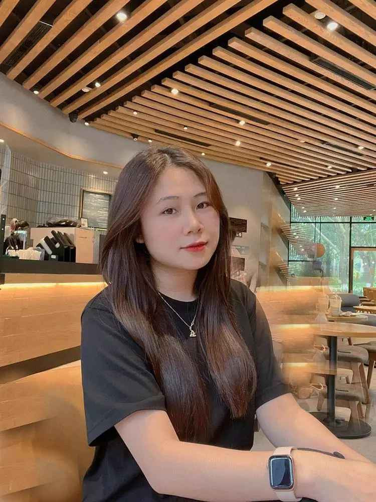 Thậm chí, cho đến thời điểm hiện tại Đình Trọng - Trang Heo cũng chưa có bất kỳ chia sẻ nào về thông tin đám hỏi trước đó.