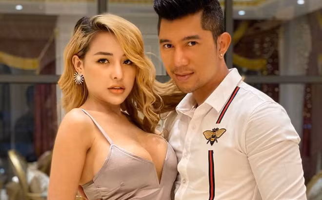  Hot girl Ngân 98 và Lương Bằng Quang trở thành 2 cái tên được nhắc đến những ngày qua bởi hàng loạt những lùm xùm đời tư. Nhất cử nhất động của cặp đôi này đều được CĐM "soi" cực kĩ.
