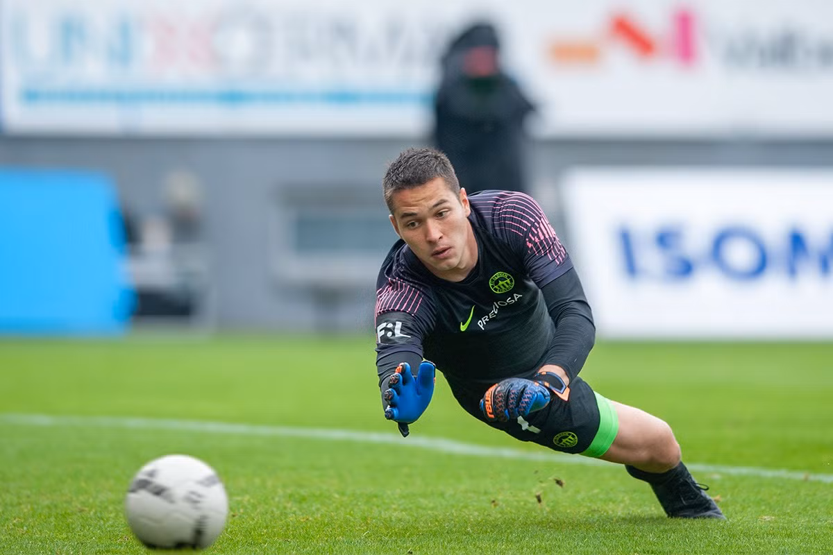 Theo quy định của FIFA, nếu thi đấu cho một đội tuyển ở giải chính thức, cầu thủ đó sẽ không được khoác áo một đội tuyển khác, kể cả khi xin được quốc tịch.