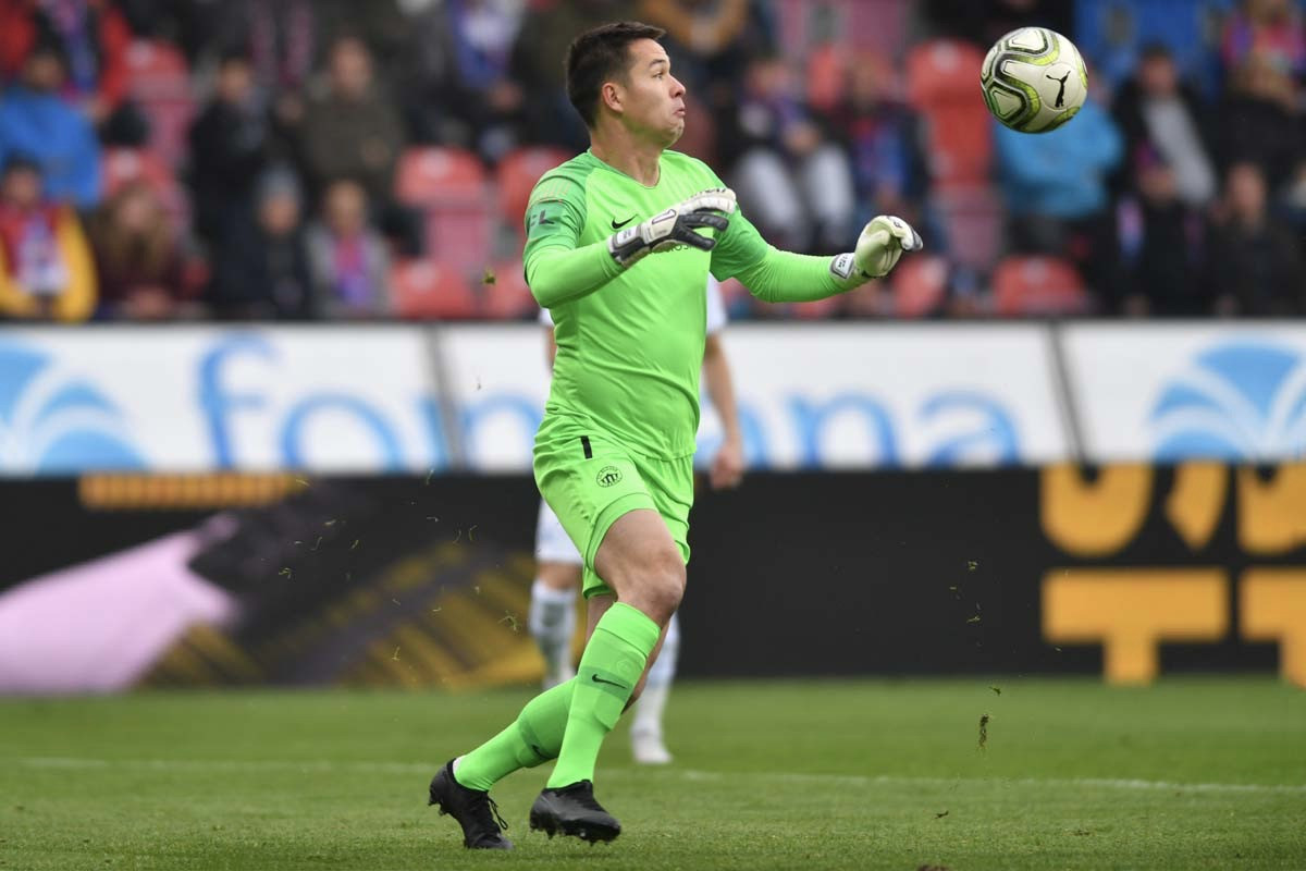 Việc để lỡ với Filip Nguyễn, ĐTQG Việt Nam sẽ mất đi cơ hội có sự phục vụ của một trong những thủ môn tầm cỡ châu Âu.